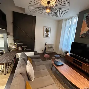 Le Grand Boise Apartamento