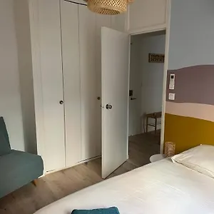 T3 Centre St Georges Apartamento