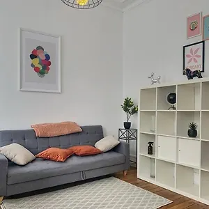 Tuscany - Sublime T2 Hypercentre Apartamento